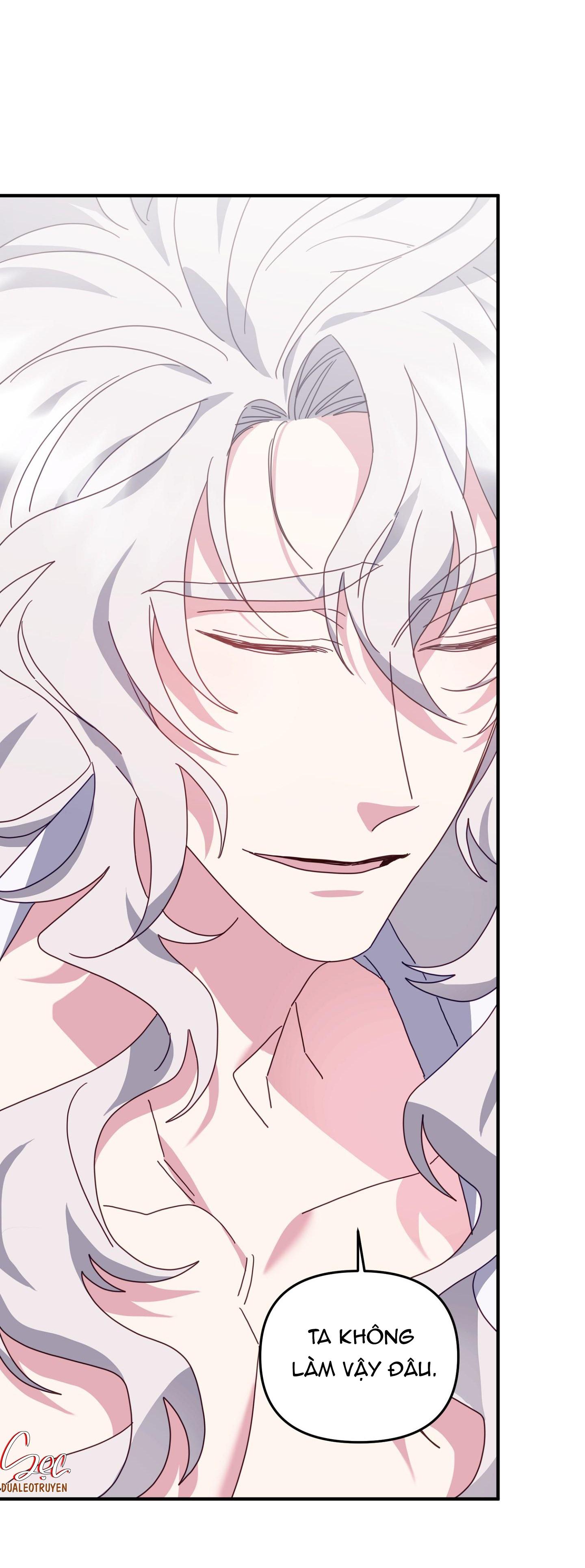 hổ trở về chapter 43 37