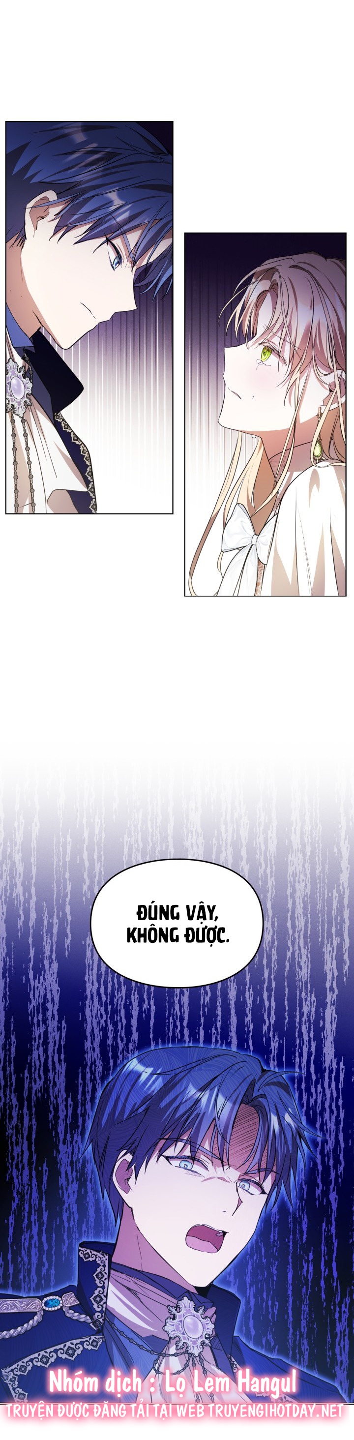 lọ lem hangul comingsoon chapter 15.1 23