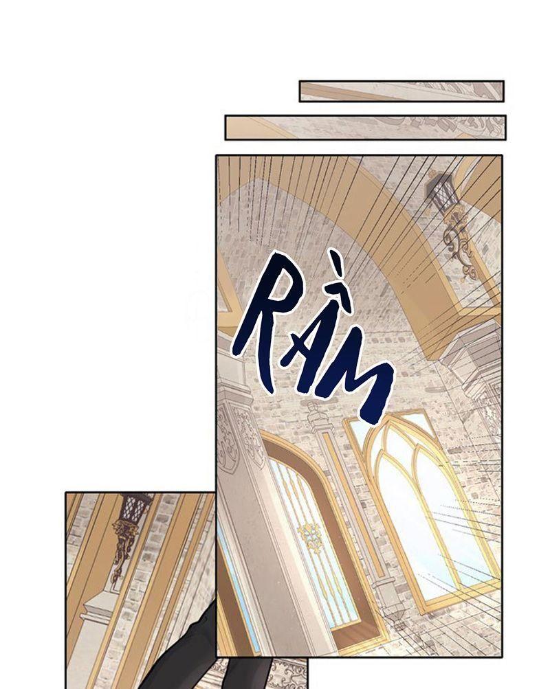 đi theo dấu vụn bánh chapter 25 36