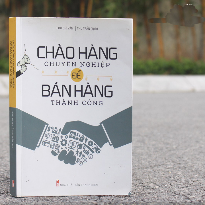 Bookset Sách: Giúp Bạn Trở Thành Người Bán Hàng Xuất Sắc