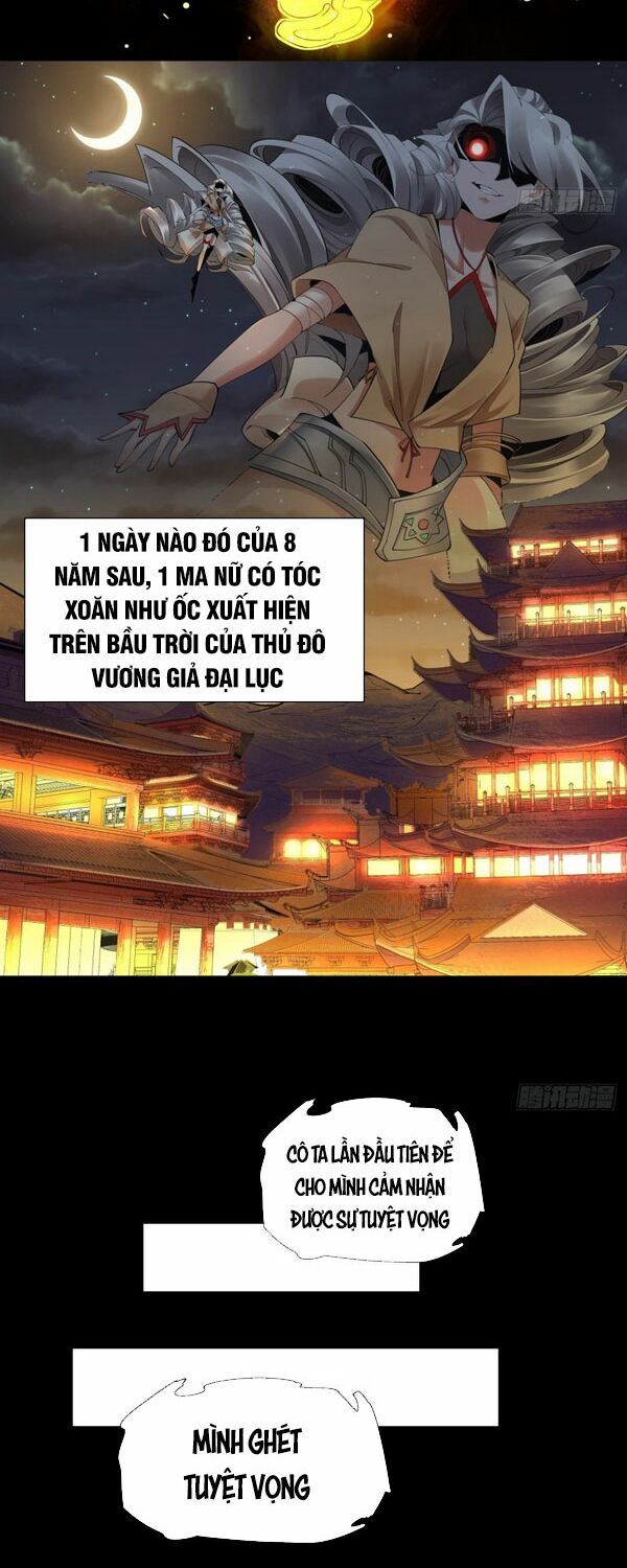 ta là nhà giàu số một, ta không muốn trọng sinh chapter 8 2