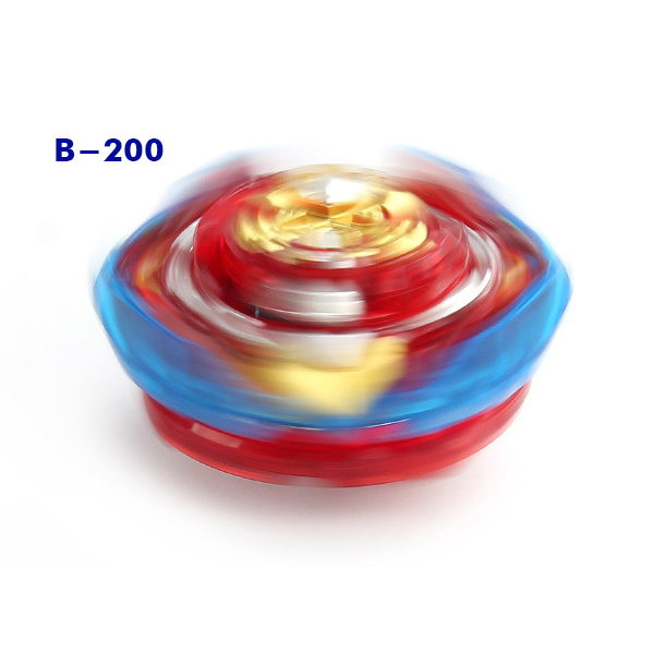 Con Quay B200 - Đồ Chơi Beyblade Burst B200 Prime