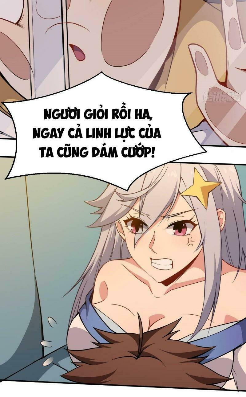 tổ thượng có tiền chapter 14 16