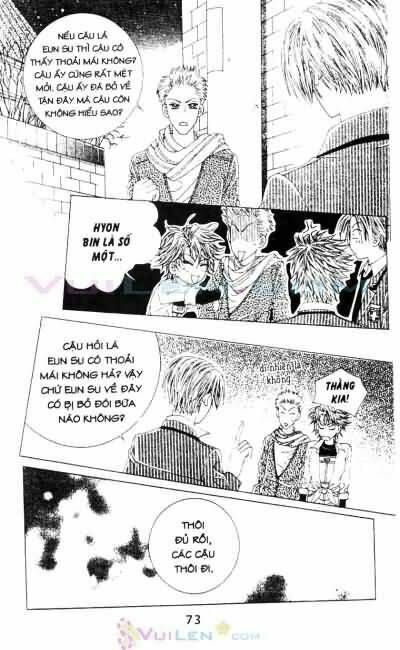 chàng gà mái chapter 15 73