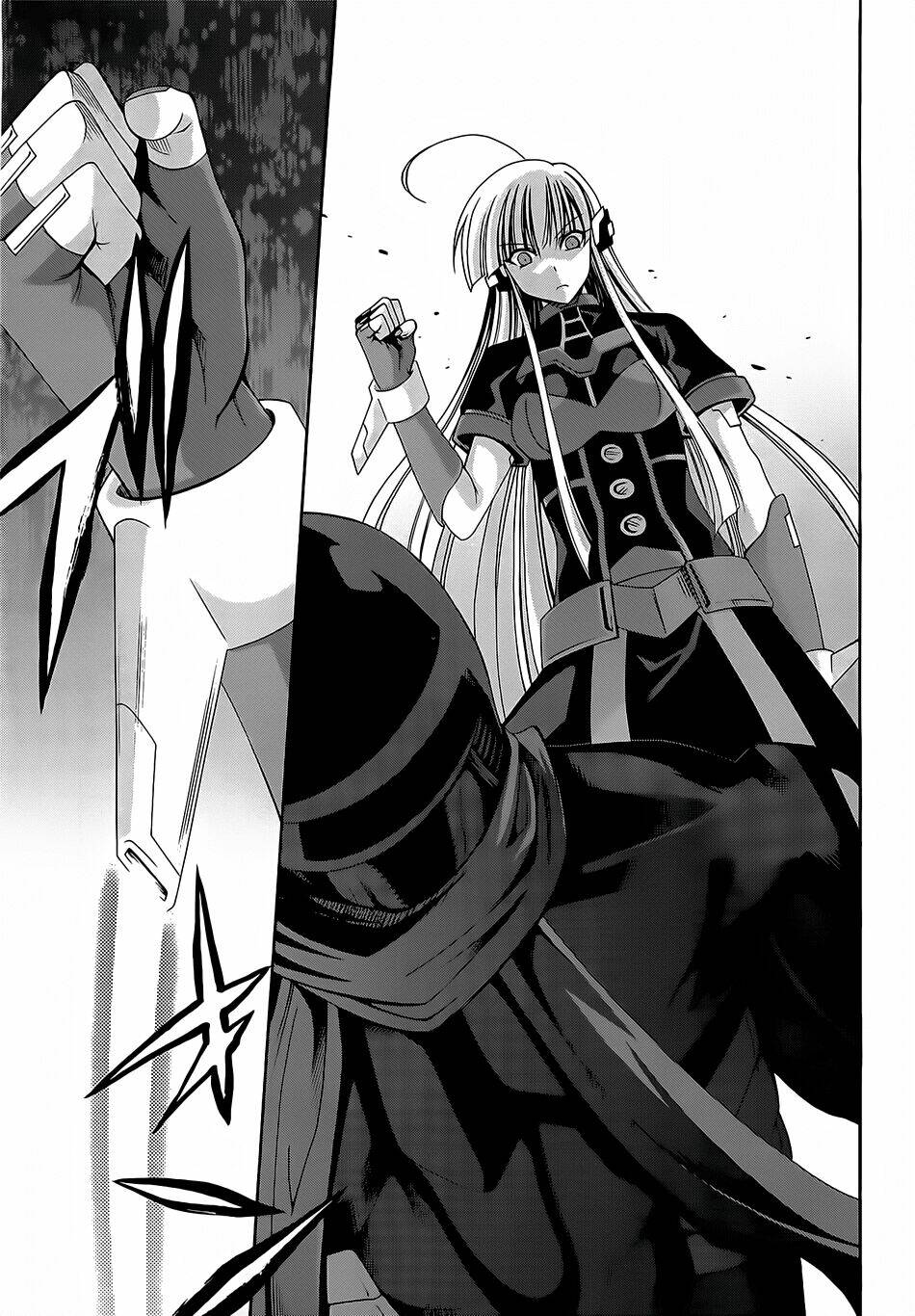 anh hùng xấu xa chapter 22 38