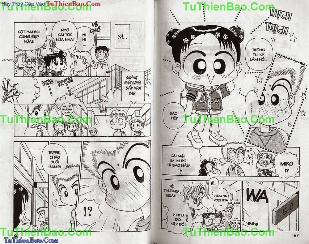 nhóc miko chapter 14 32