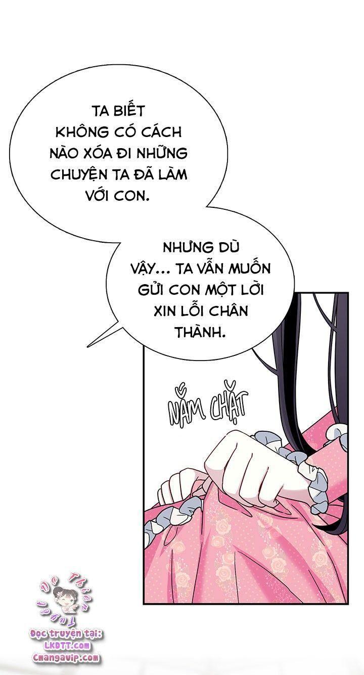 con gái chồng quá dễ thương chapter 1 37