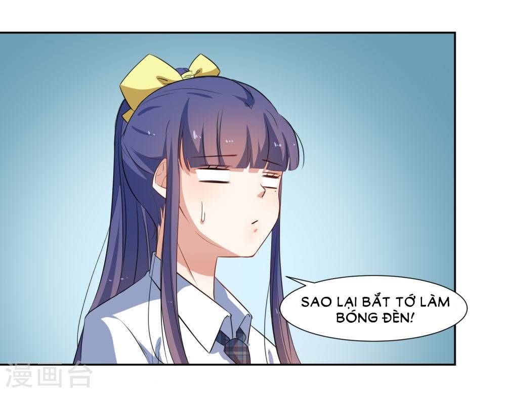 thầy giáo ác ma yêu tôi rồi chapter 49 24