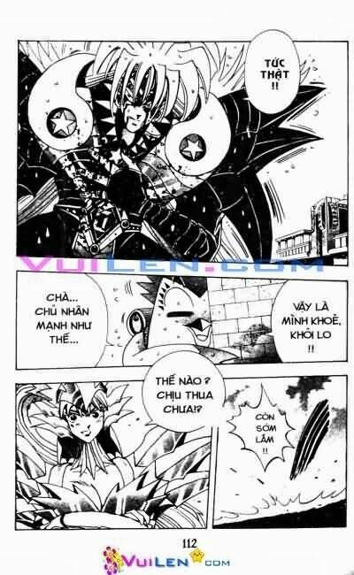 những người bạn tốt chapter 12 113