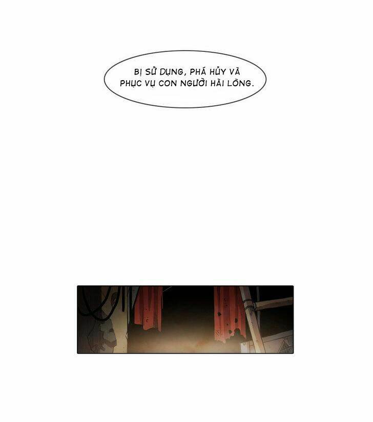 gepetto chapter 17 18