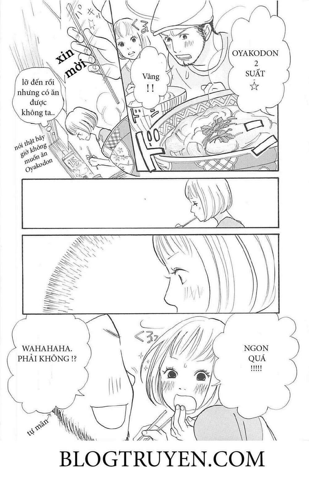 gozen 3 ji no muhouchitai chapter 3 24