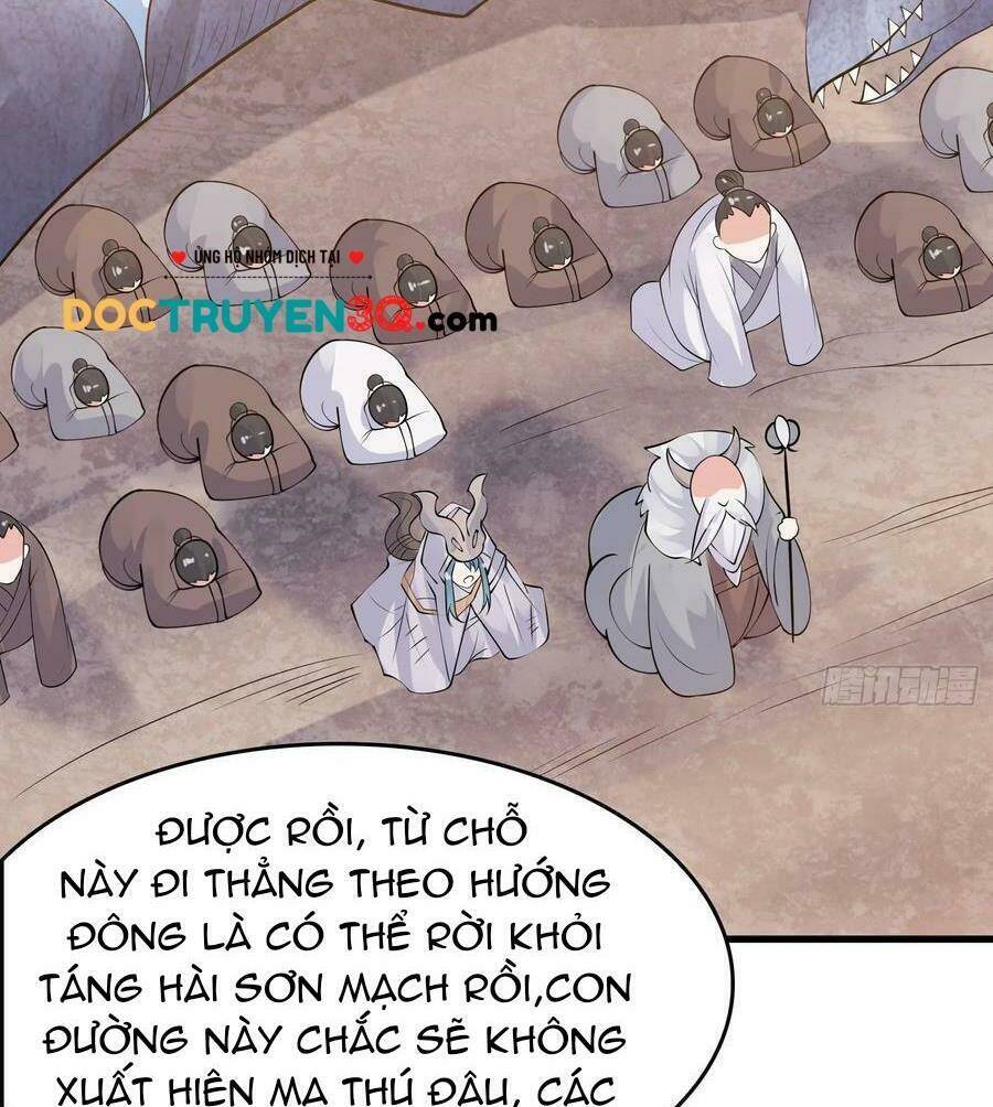 giáng thần chiến ký chapter 91 2
