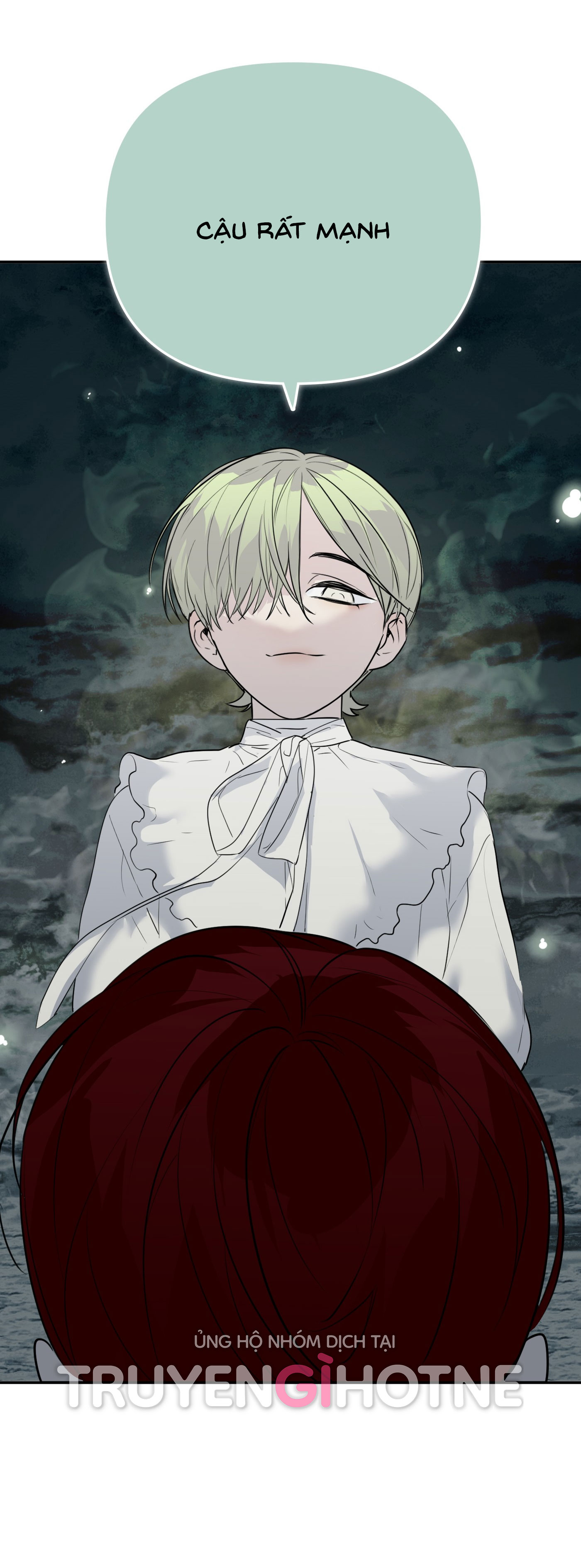 devil luck chapter 66 15