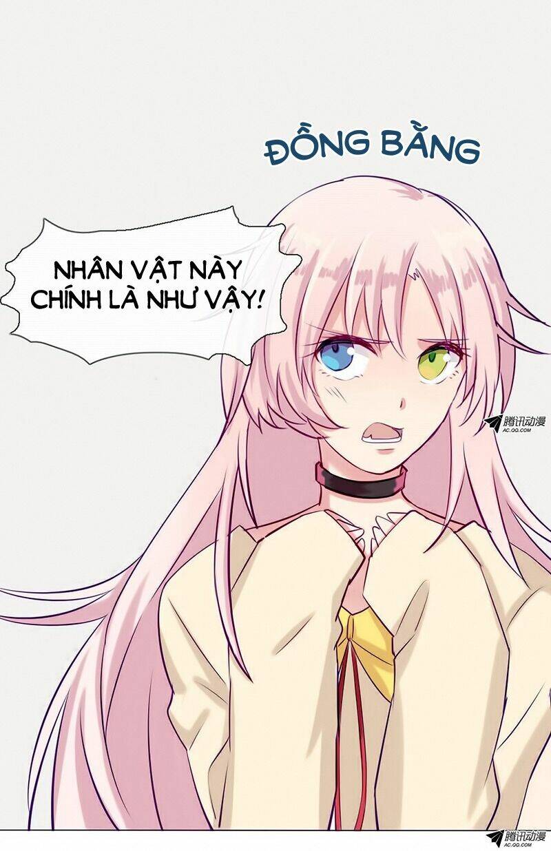 song sinh đổi chỗ ở chapter 9 51