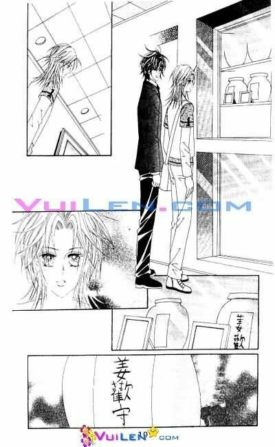 người duy nhất chapter 62 6