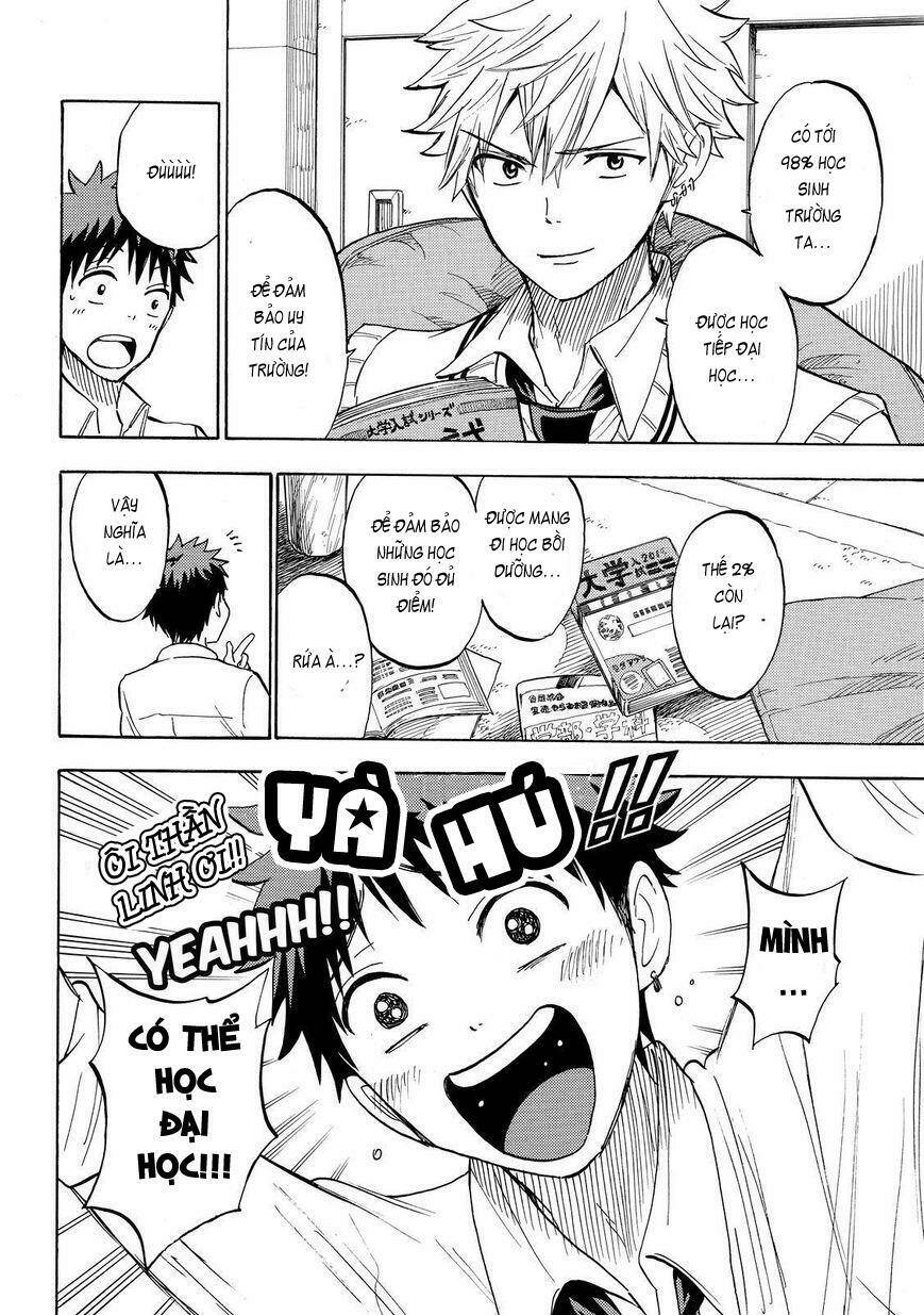 yamada và thất đại ma nữ chapter 226 8