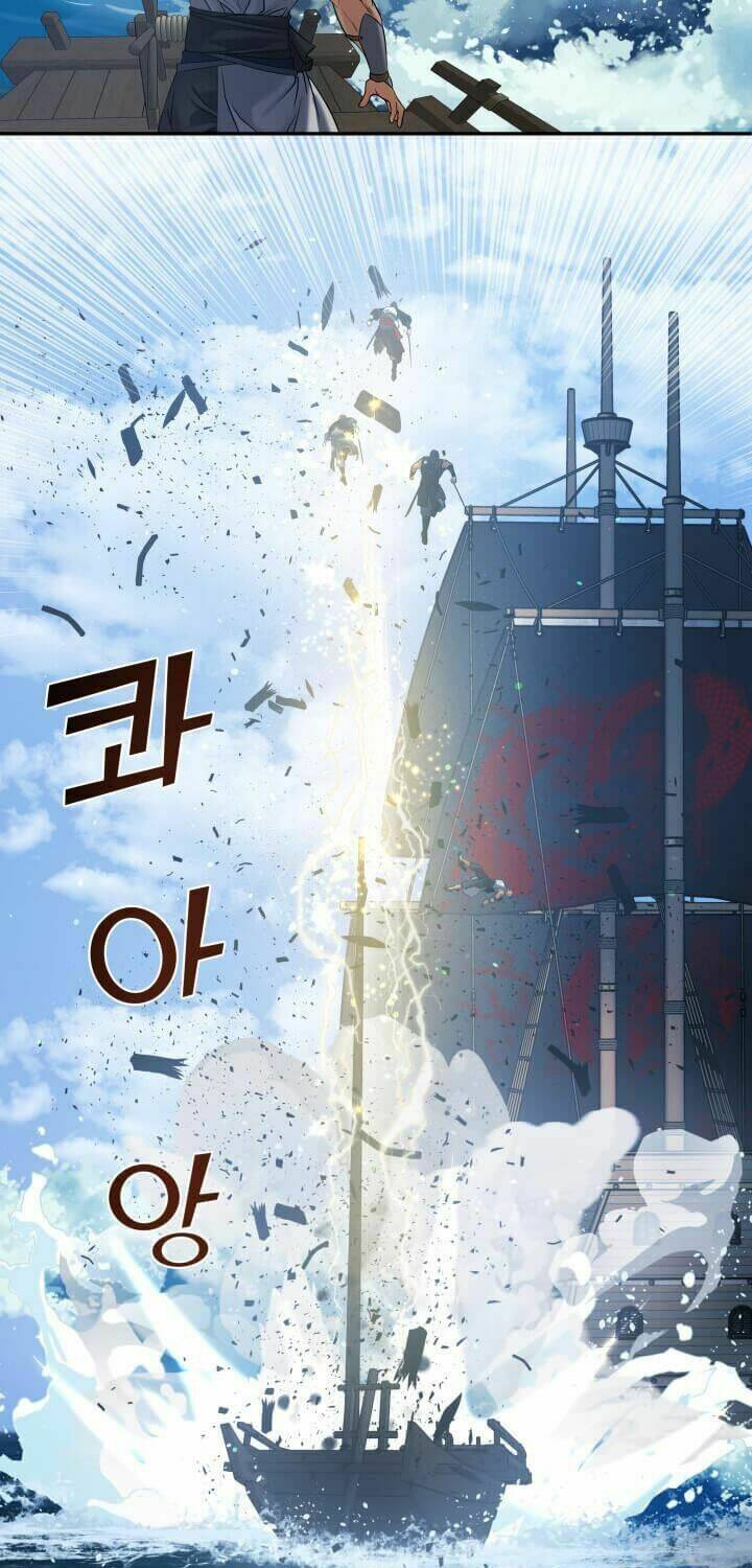 lôi thần chuyển sinh chapter 9 39