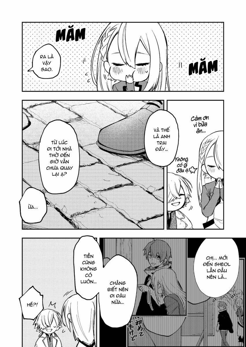 fushi no sougishi chapter 25 7