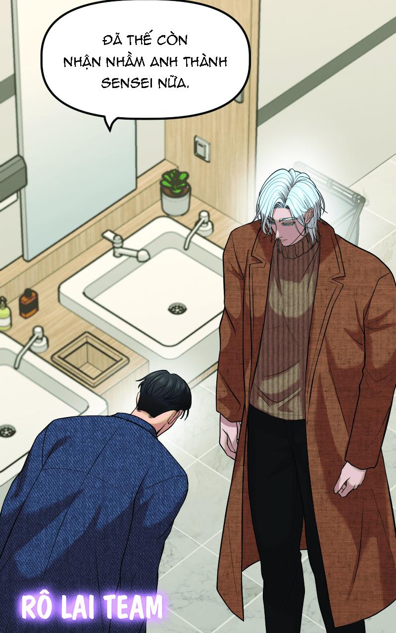 socola tuyết chapter 9.2 18