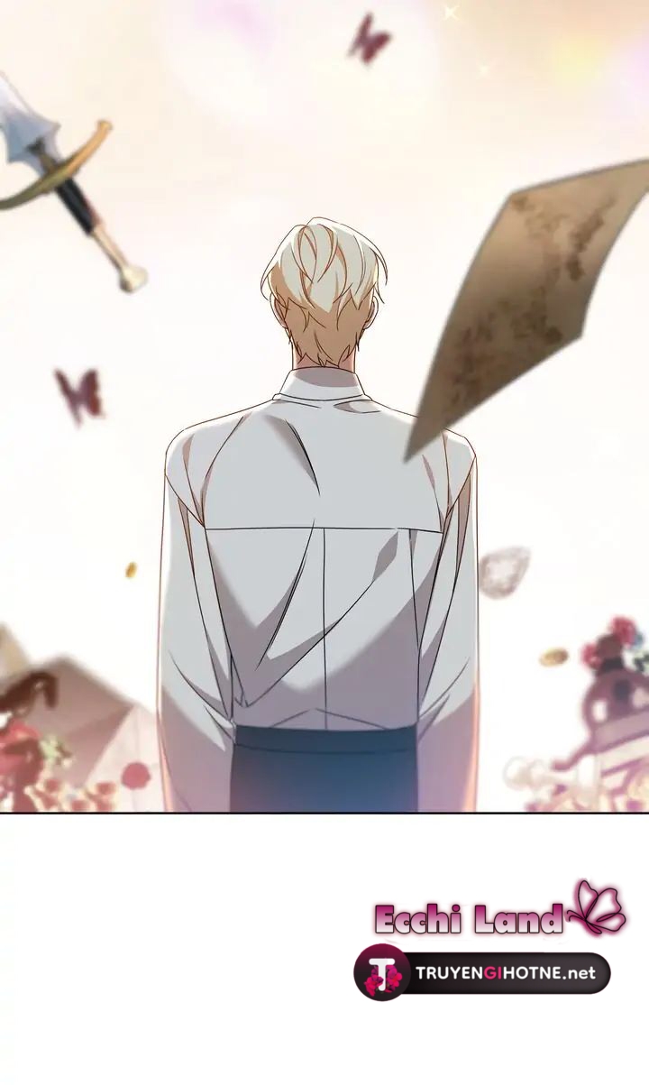 Đóa Hoa Tôn Kính chapter 27.2 - Trang 6