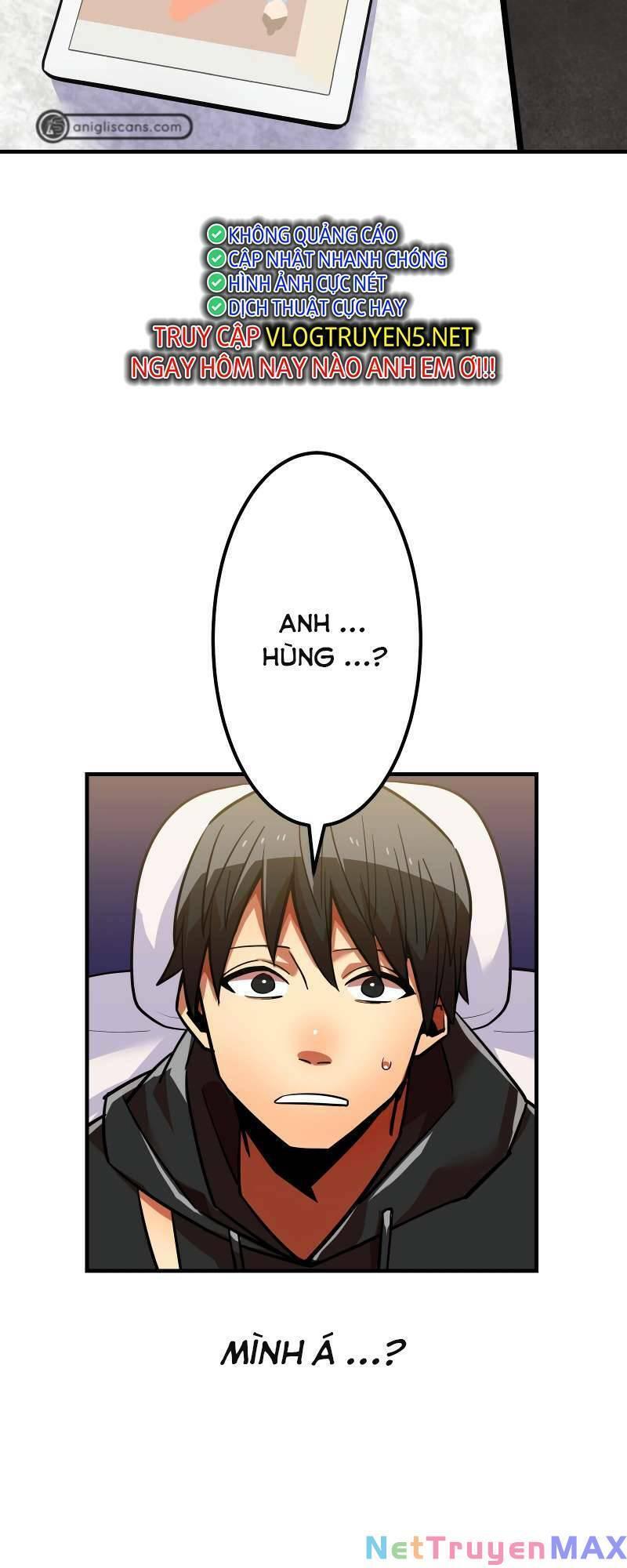 Huyết Thánh Cứu Thế Chủ~ Ta Chỉ Cần 0.0000001% Đã Trở Thành Vô Địch chapter 15 23