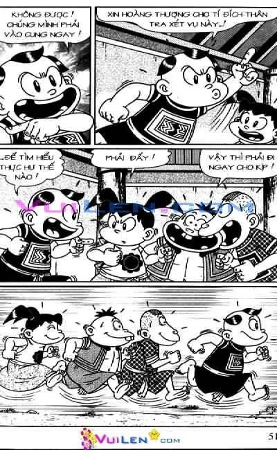 thần đồng đất việt chapter 98 51