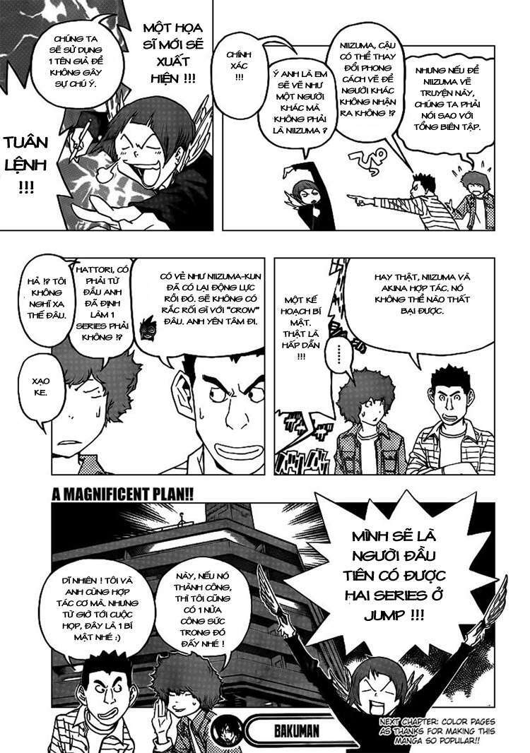 họa sĩ truyện tranh chapter 70 20