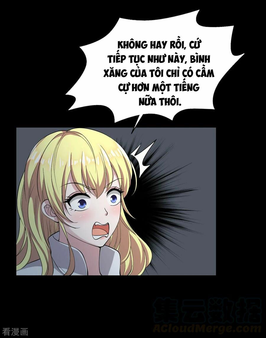 đô thị tà vương chapter 7 5