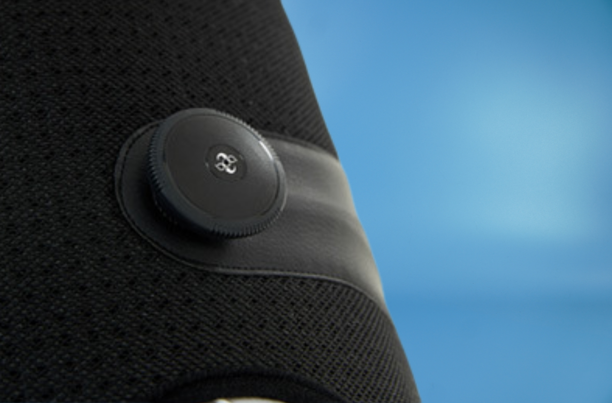 Đai nẹp cột sống BOA Dr.Med DR-B080 Hàn Quốc hỗ trợ nẹp cột sống, thoái hóa khớp, gãy xương