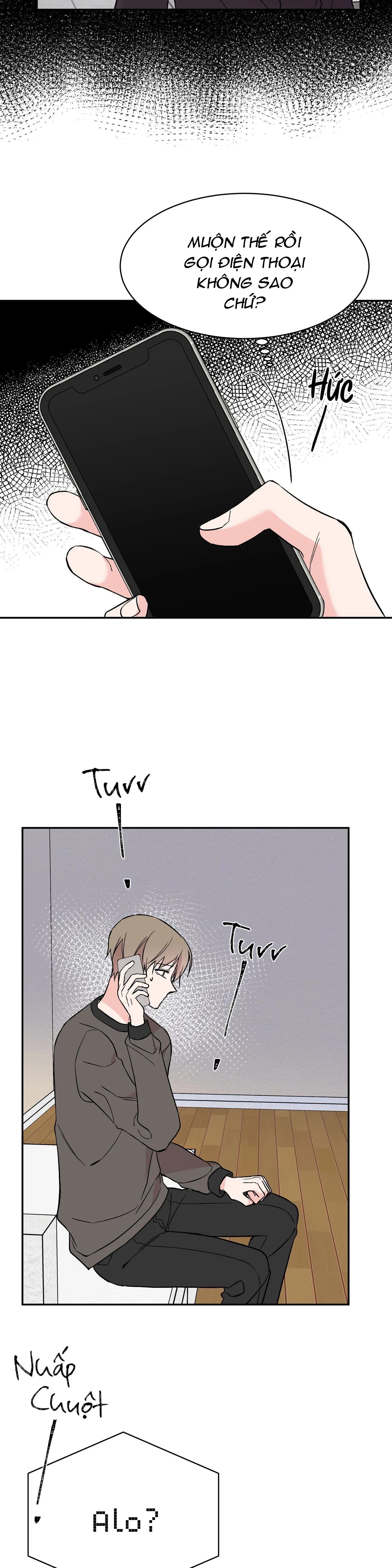 đảo ngược chapter 13 12