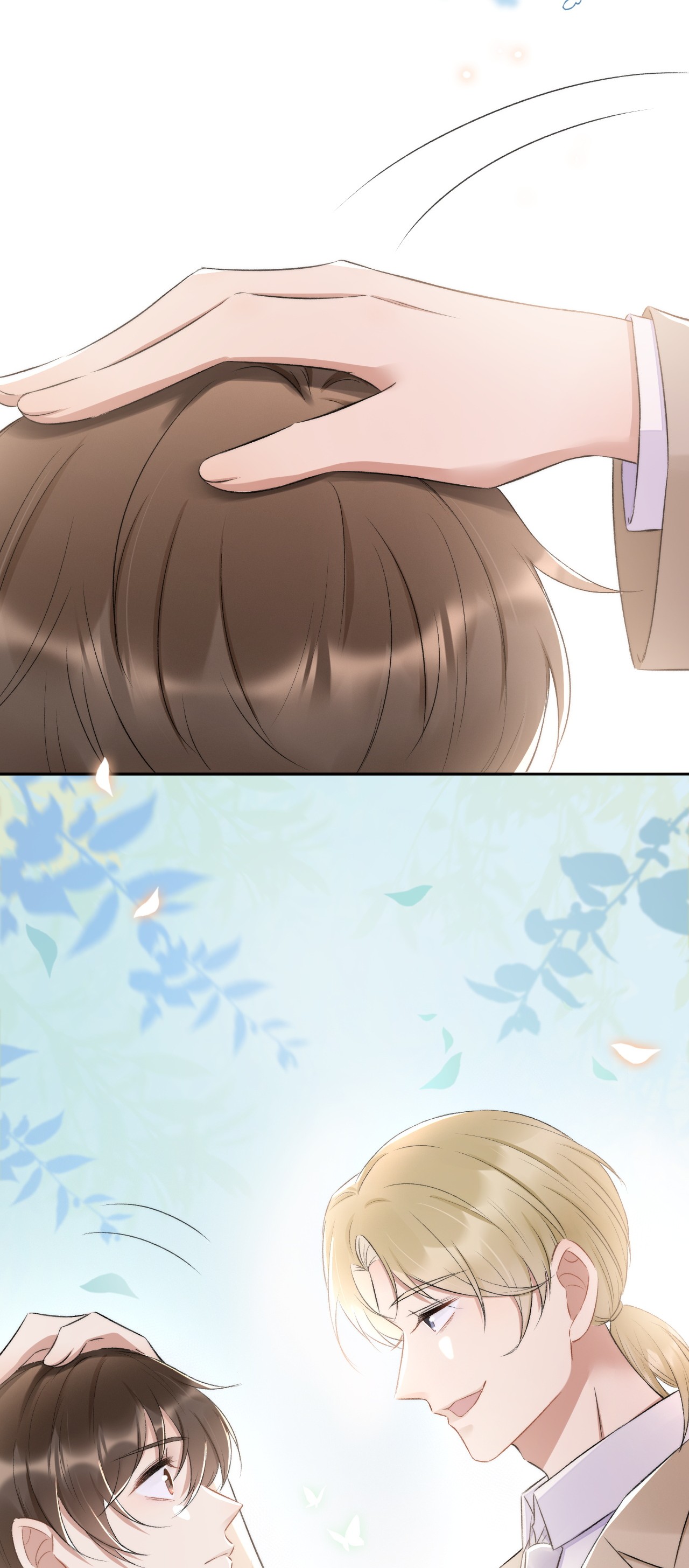 ta sinh con cho tổng tài chapter 7 36