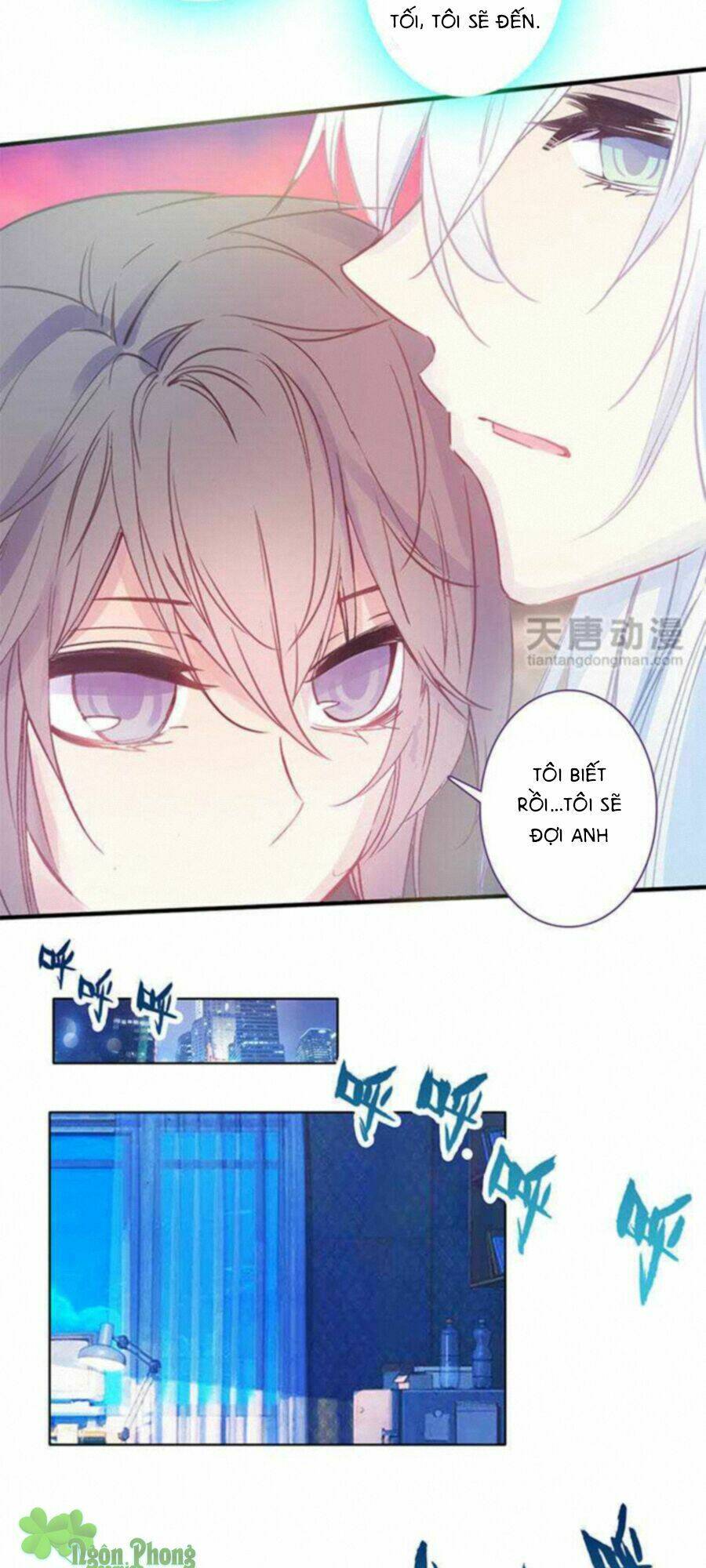 chúng thần học viện chapter 7 7