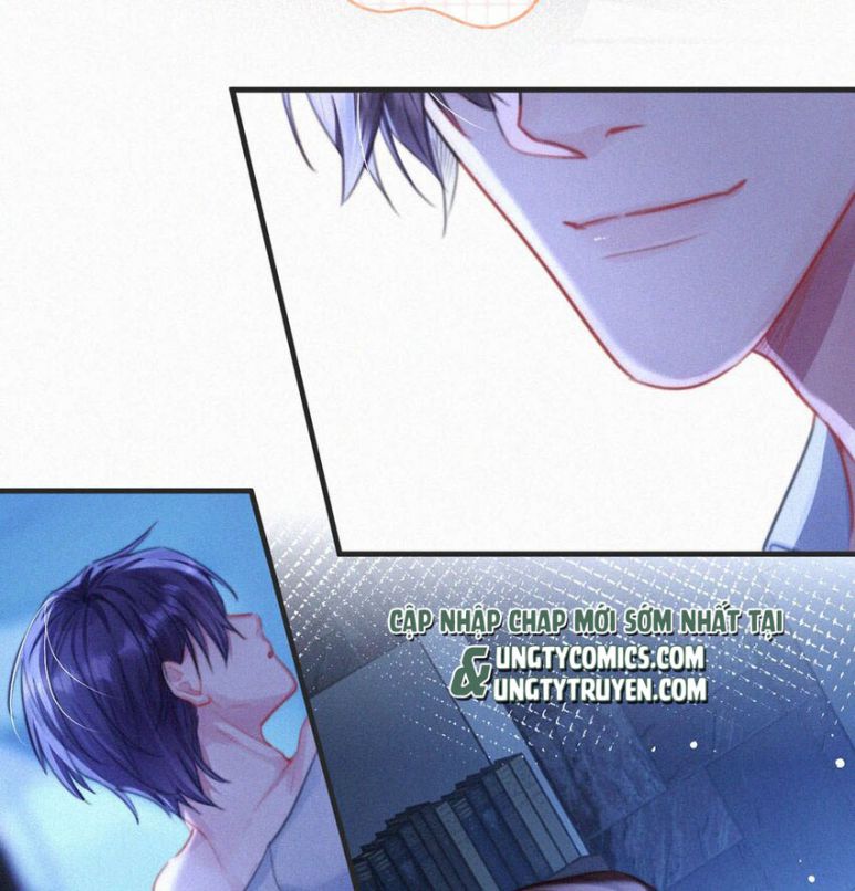 thần thương (môi súng) chapter 57 8