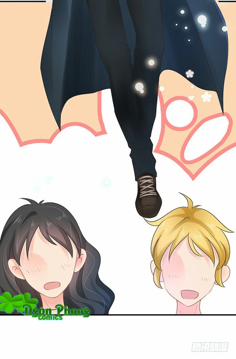 luyến đường thời quang chapter 67 16