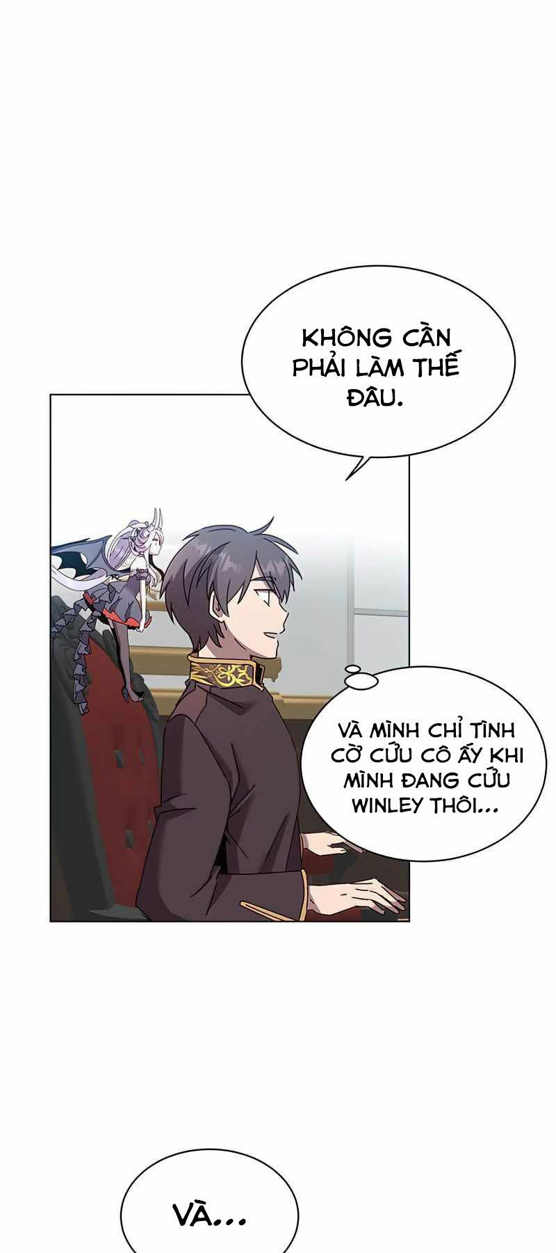 Anh Hùng Mạnh Nhất Trở Lại chapter 76 54