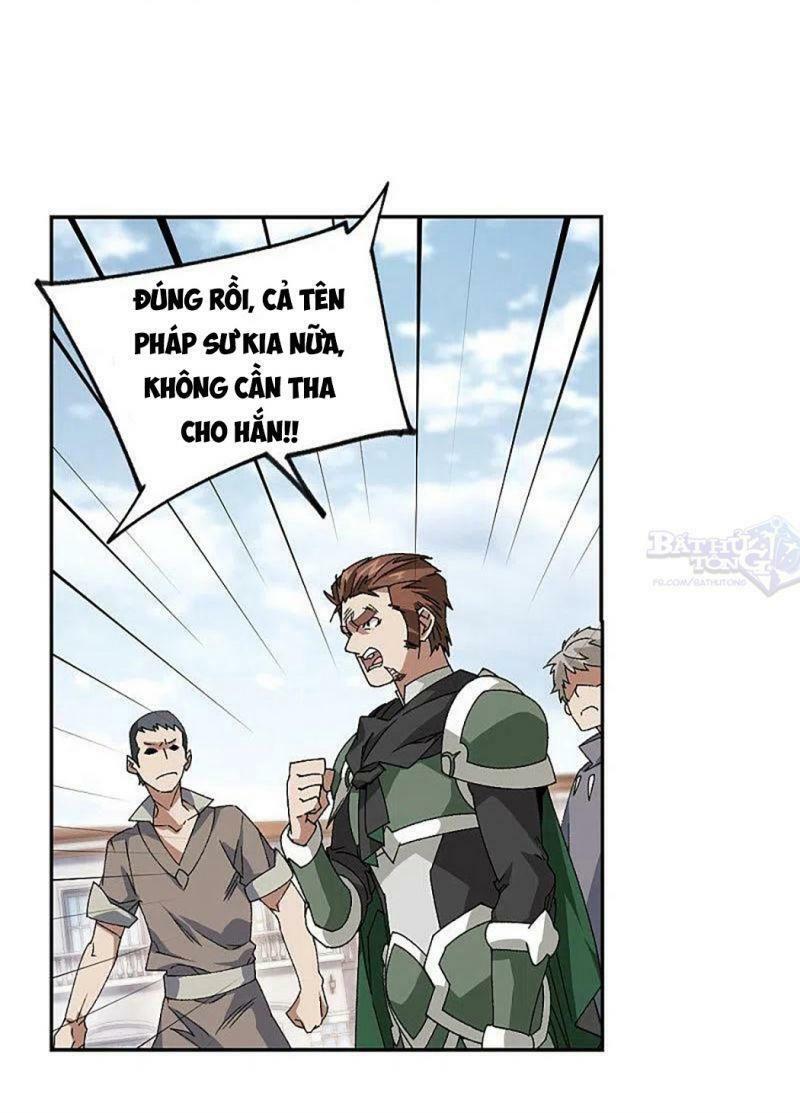 võng du chi cận chiến pháp sư chapter 378 8