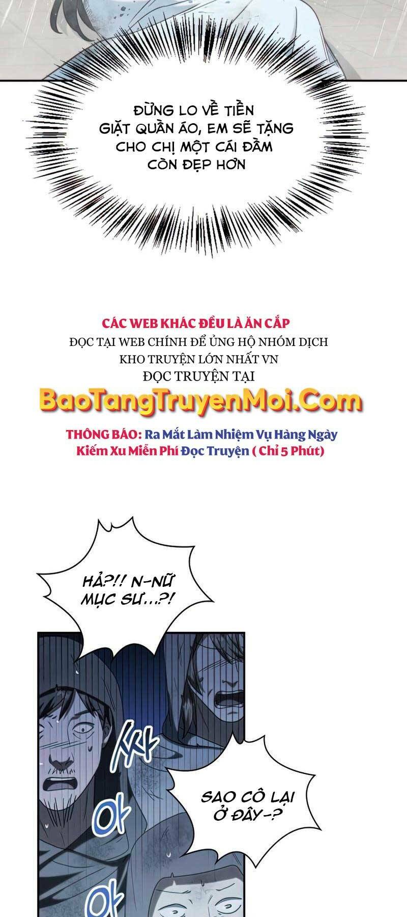 Kí Sự Hồi Quy Chapter 48 13