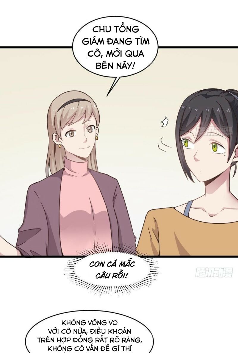 hệ thống nghịch tập thiên hậu chapter 38 10
