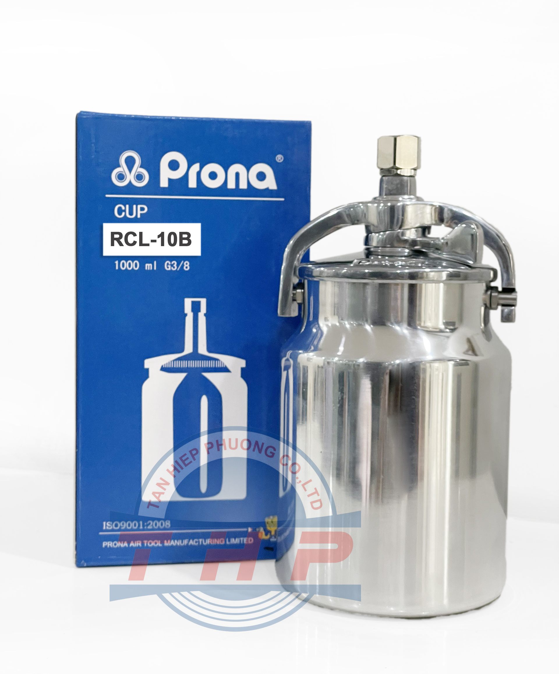 Bình chứa sơn PRONA RCL-10B