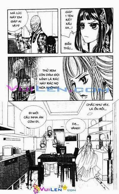 bí mật học viện cross chapter 5 28