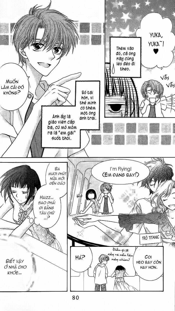 sugar family chapter 18 4