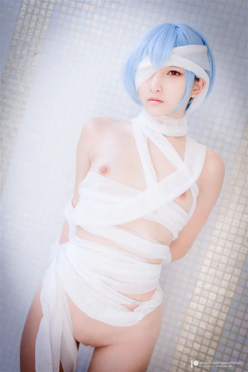 hình cosplay chapter 158 28