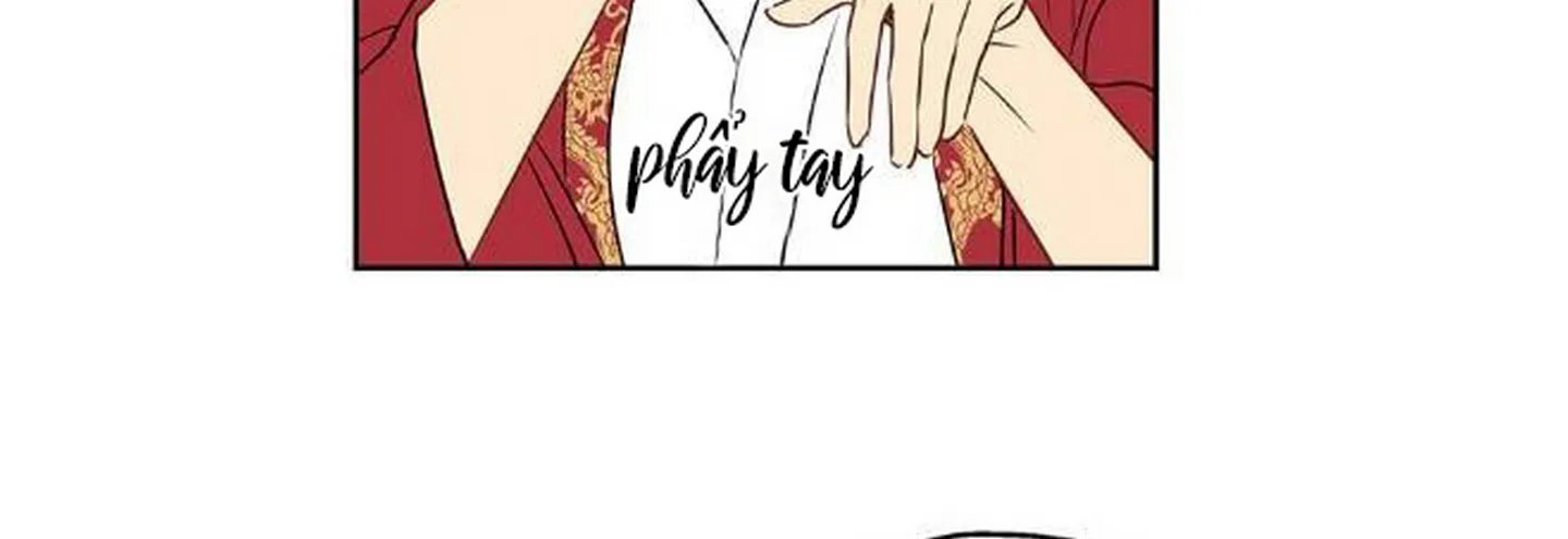 chuyện quái gì với giấc mơ đó vậy chapter 9 55