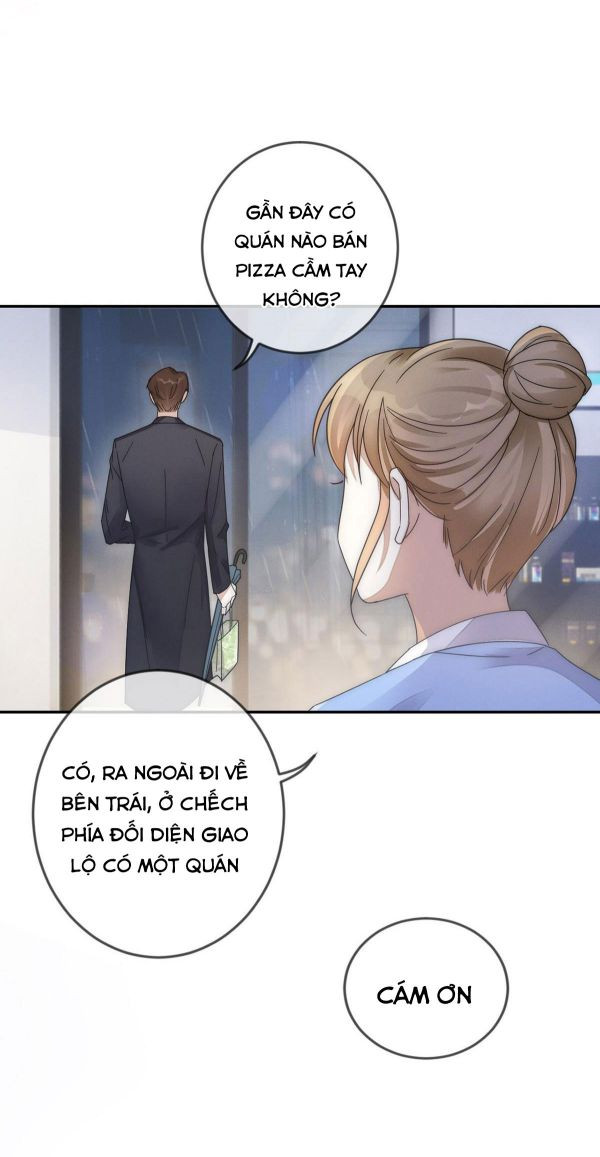 nịch tửu chapter 1 28