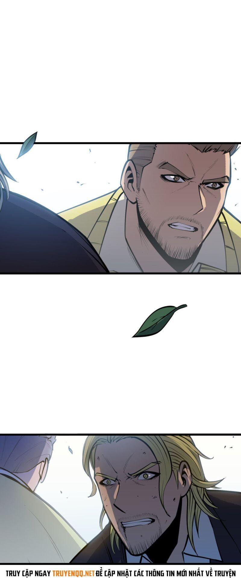 tôi trở lại thăng cấp một mình chapter 17 63