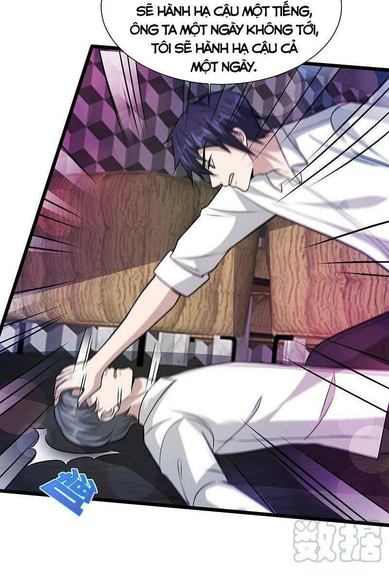 đô thị tà vương chapter 220 16