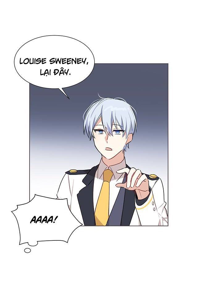 tôi là vị hôn thê phản diện chapter 8 65