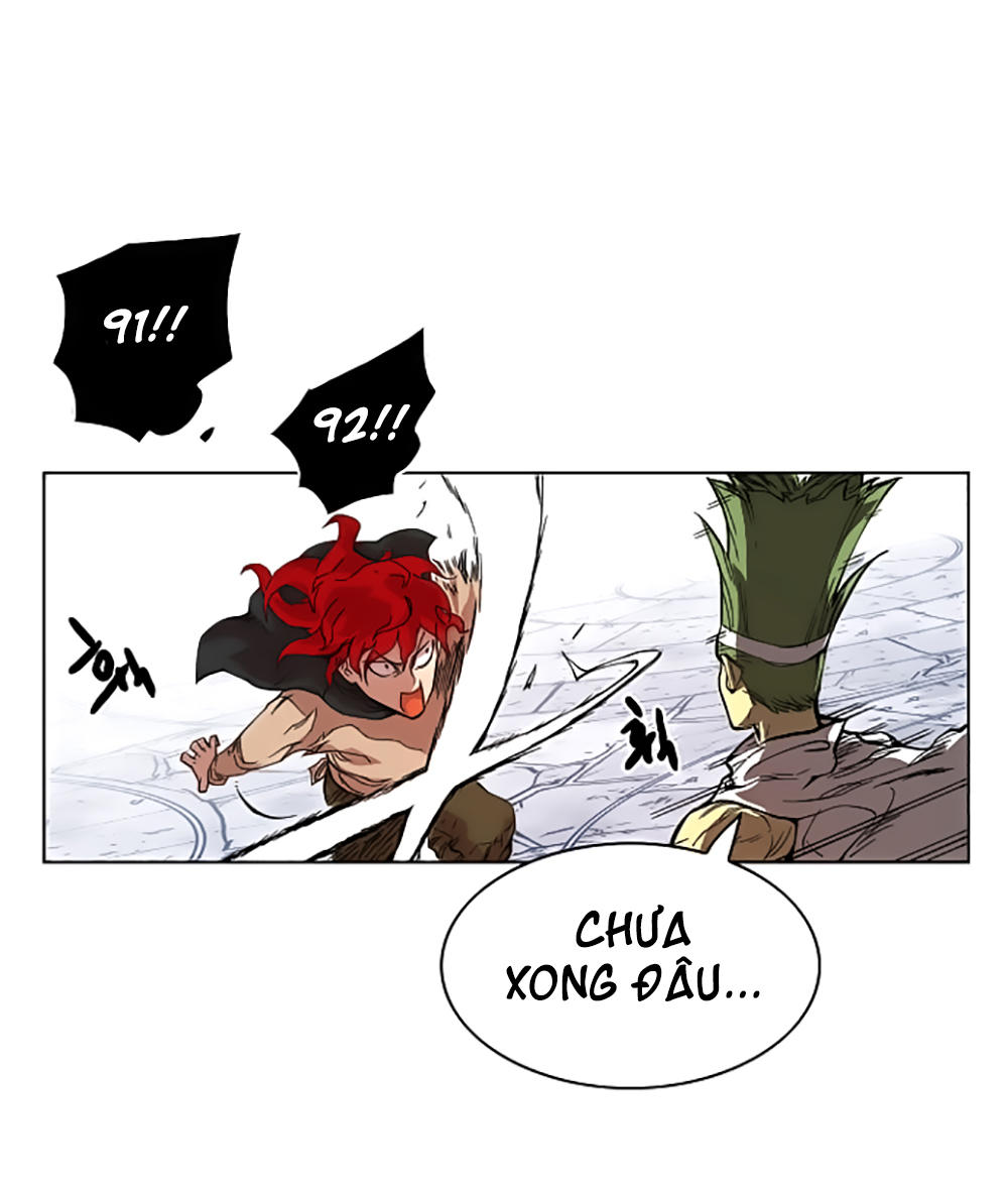 hard core leveling warrior chapter 5 39