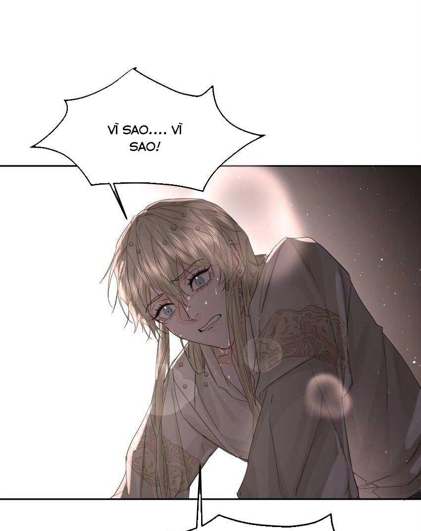 tình cũ là vua chapter 21 8