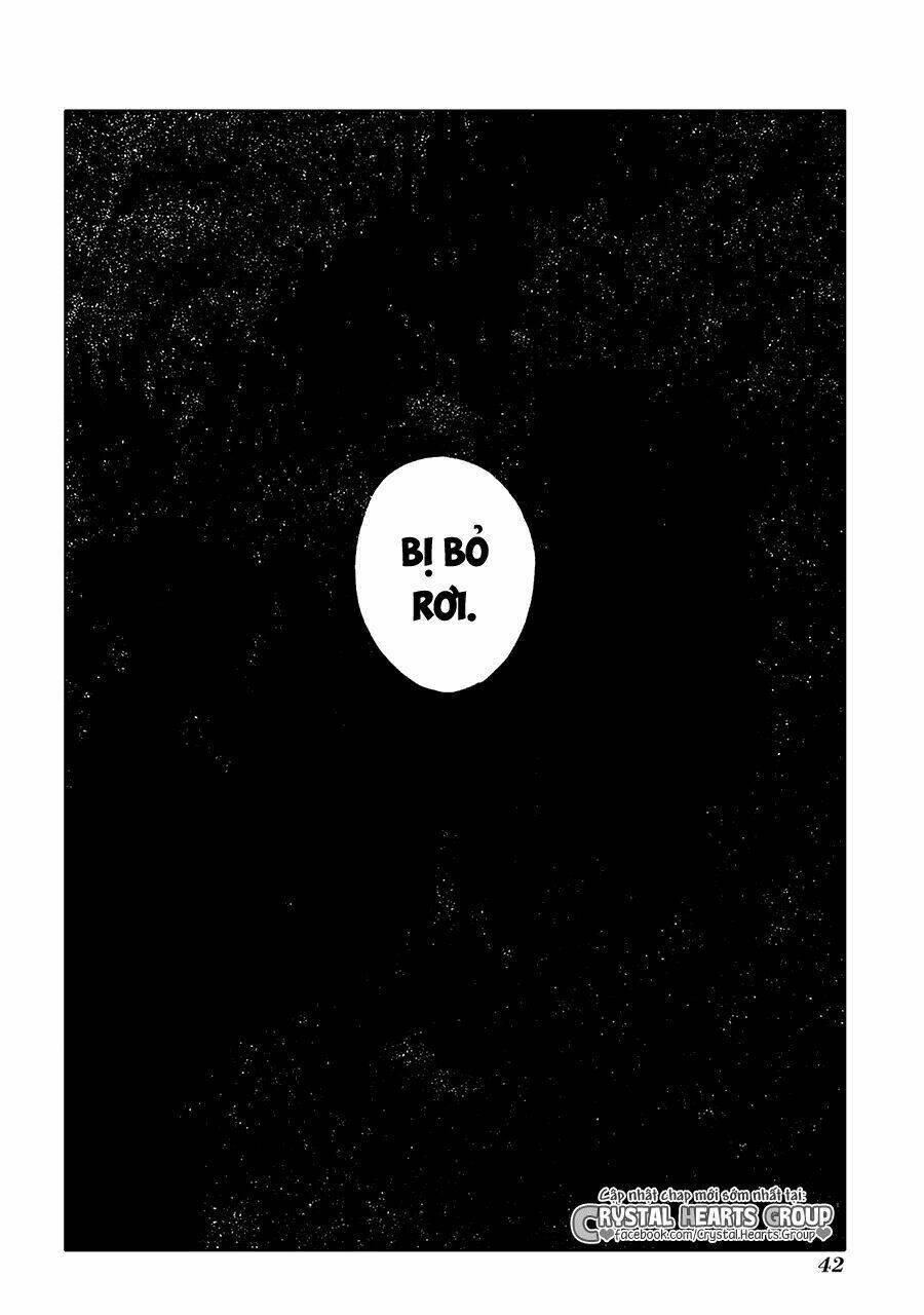 cô bé đến từ vương quốc bên ngoài chapter 1 48